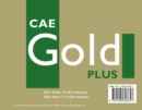 CAE Gold Plus CBk Class CD 1-2 - Book
