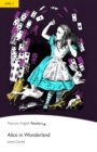 Level 2: Alice in Wonderland - Book
