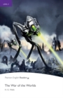 Level 5: War of the Worlds - Book
