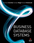 Business Database Systems - eBook