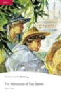 L1:Adv of Tom Sawyer Bk & CD Pack : Industrial Ecology - Book