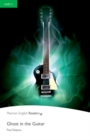Level 3: Ghost in the Guitar - Book