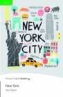 Level 3: New York - Book