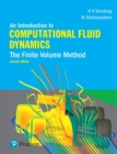 An Introduction to Computational Fluid Dynamics e-book - eBook