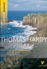 Selected Poems of Thomas Hardy: York Notes Advanced everything you need to catch up, study and prepare for and 2023 and 2024 exams and assessments - Book
