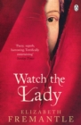 Watch the Lady - Book