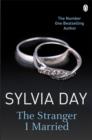 The Stranger I Married - Book