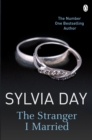 The Stranger I Married - eBook