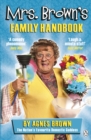 Mrs Brown's Family Handbook - eBook