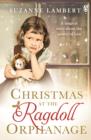 Christmas at the Ragdoll Orphanage - eBook