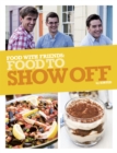 Food to Show Off - eBook