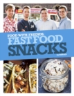 Fast Food Snacks - eBook