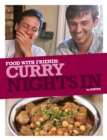 Curry Nights In - eBook
