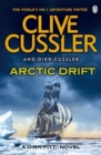 Arctic Drift : Dirk Pitt #20 - Book