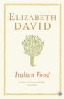 Italian Food - eBook