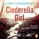 Cinderella Girl : Hammarby Book 2 - eAudiobook