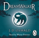 Dreamwalker : The Ballad of Sir Benfro Book One - eAudiobook