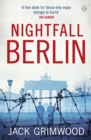Nightfall Berlin :  For those who enjoy vintage Le Carre  Ian Rankin - eBook