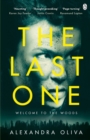 The Last One : An addictive post-apocalyptic thriller - Book