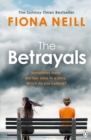 The Betrayals - eBook