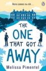 The One That Got Away : The hilarious retelling of Jane Austen's Persuasion - Book