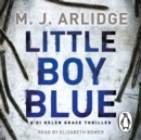 Little Boy Blue : DI Helen Grace 5 - eAudiobook