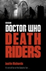 Doctor Who: Death Riders - eBook