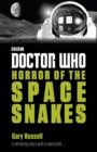 Doctor Who: Horror of the Space Snakes - eBook