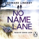 No Name Lane - eAudiobook