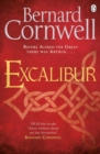 Excalibur : A Novel of Arthur - Book
