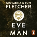 Eve of Man - eAudiobook