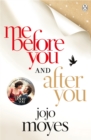 Me Before You & After You - eBook