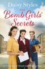 The Bomb Girls’ Secrets - Book
