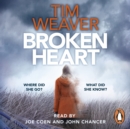 Broken Heart : How can someone just disappear? . . . Find out in this TWISTY THRILLER - eAudiobook