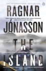 The Island : Hidden Iceland Series, Book Two - Book