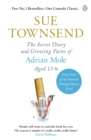 The Secret Diary & Growing Pains of Adrian Mole Aged 13 ¾ - Book