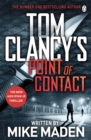Tom Clancy's Point of Contact : INSPIRATION FOR THE THRILLING AMAZON PRIME SERIES JACK RYAN - eBook