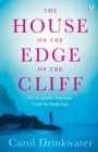 The House on the Edge of the Cliff - Book
