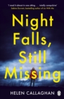 Night Falls, Still Missing - Book
