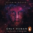 Only Human : Themis Files Book 3 - eAudiobook