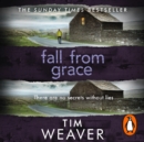 Fall From Grace : Her husband is missing . . . in this BREATHTAKING THRILLER - eAudiobook