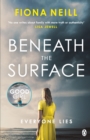 Beneath the Surface : The closer the family, the darker the secrets - eBook