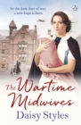The Wartime Midwives - Book
