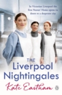 The Liverpool Nightingales - Book
