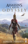Assassin’s Creed Odyssey : The official novel of the highly anticipated new game - Book