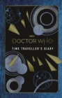 Doctor Who: Time Traveller's Diary - Book