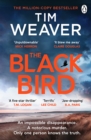 The Blackbird : The heart-pounding Sunday Times bestseller 2023 (David Raker Missing Persons 11) - Book