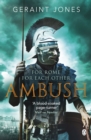 Ambush : (Previously titled Blood Forest) - eBook
