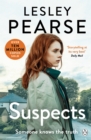 Suspects : The emotionally gripping Sunday Times bestseller from Britain’s favourite storyteller - Book