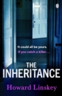 The Inheritance : The twisty and gripping new thriller from the author of Don’t Let Him In - eBook